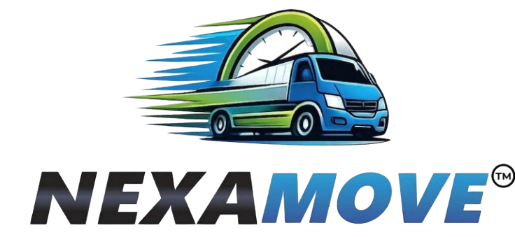 NexaMove Logistics