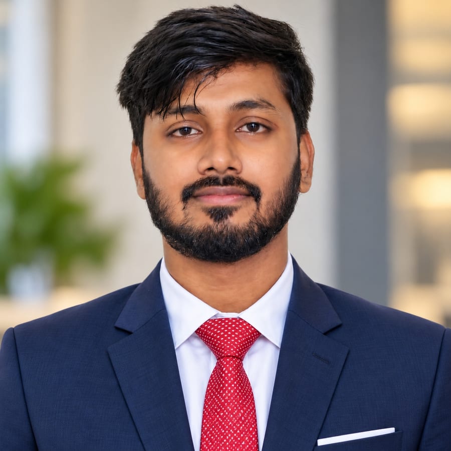 Sarthak Maurya